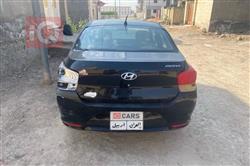 هیوندای رێینا